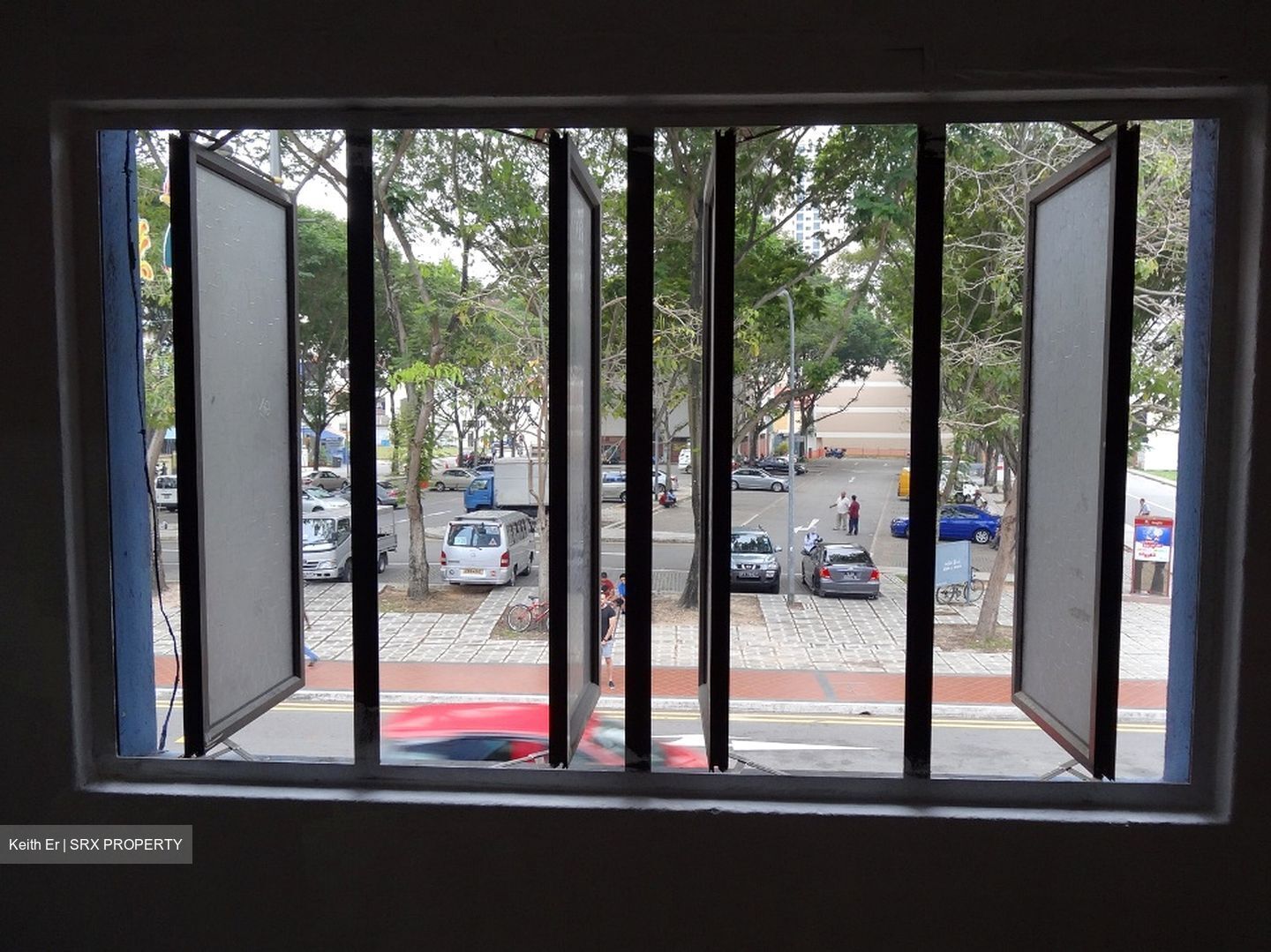 Serangoon Road (D8), Apartment #588542181